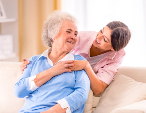 Peace of Mind: How Can Respite Care Help Your Loved One?  